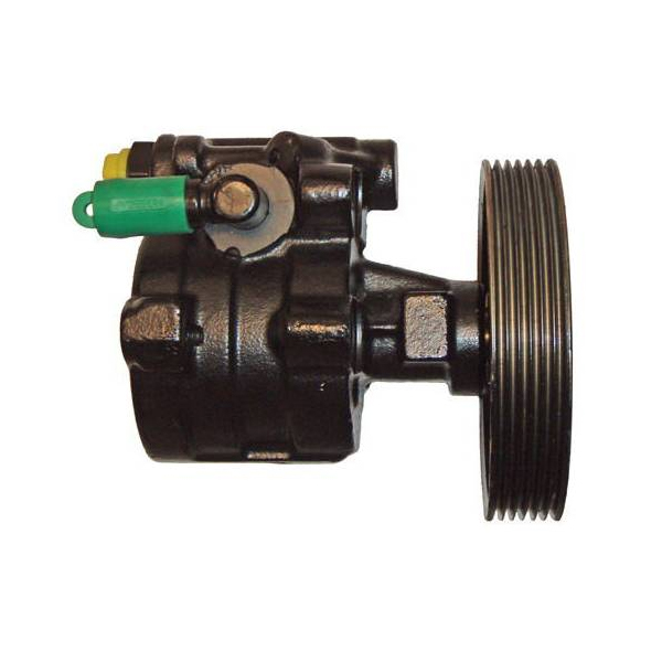 ZSP135 Direksiyon Pompasi 80 Bar Vw Polo 1.6i 1994-1999/ Polo 1.4 1994-1999/ Polo 1.4 1999-2001/ Polo 1.6 16v 1999-2001/ Polo Classic 1.4 1995-2001/ Ibiza Ii 1.4 16v 1993-2002/ Cordoba 1.4i 16v 1999-2002