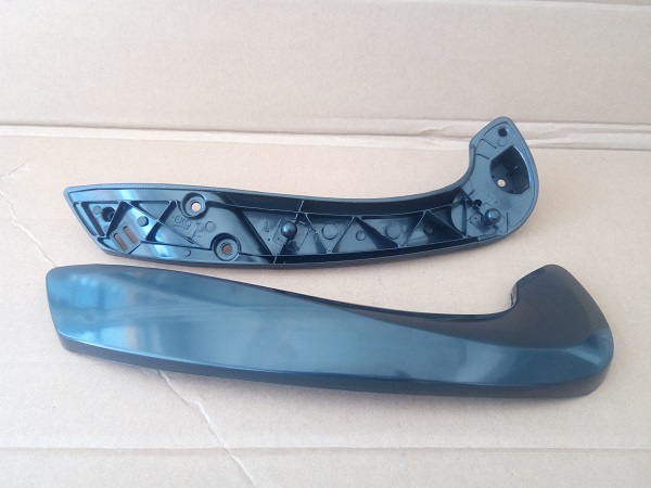 PG-KAK185 Kapi Ic Cekme Kolu Siyah Sag Fluence / Megane Iii