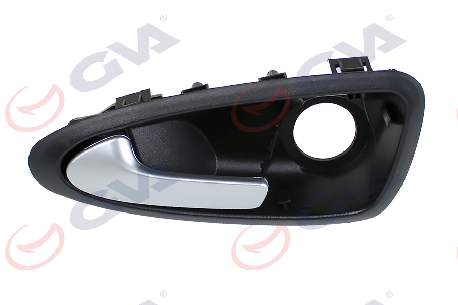 GKL 293090 Kapi Ic Acma Kolu Sol Gri Komple Ibiza 09>