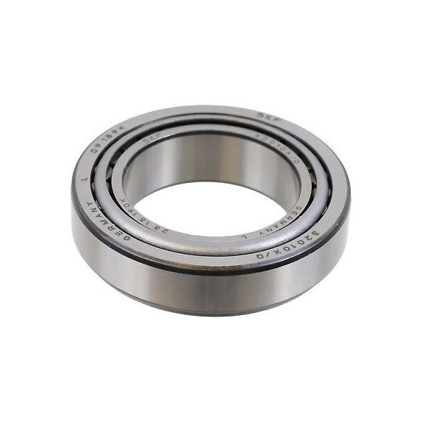 SKF 32010X Ön Teker Rulmani Ducato-Boxer-Jumper 14q 2.5d 94-02