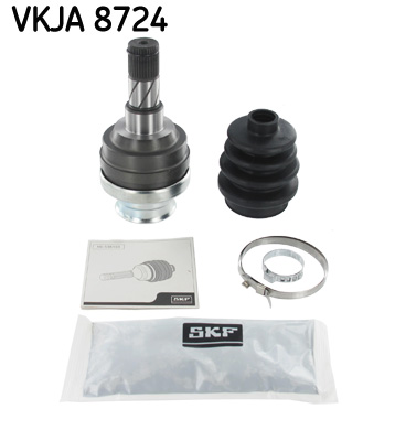 FAG 771058130 İç Aks Kafasi Vectra A 88>95 1.8-2.0i Astra F 91>98 1.8-2.0i Astra G 2.0-2.2i-Dti Astra H 1.7 Cdti V Ectra B 96>02 1.8-2.0-2.5i Vectra C 2.0 Tdi 2.2 Dgi 34x25x34 142mm