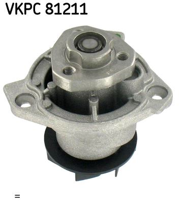 SKF VKPC81211 Devirdaim Audi A3 04-09 Tt 06-10 Galaxy I 00-06 Cayenne-Alhambra 00-10 Leon 02-06 Superb Ii 08-15 Bora I 99-05 Golf V-Multivan V-New Beetle-Passat-Touareg-T4-T5