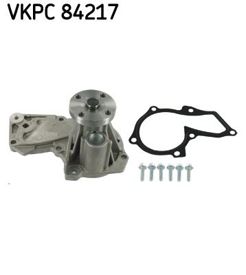 SKF VKPC84217 Devirdaim Ford Focus Mondeo 1.6 Benzinli 07>  Volvo S40 V50 V60 S60 S80 Xc60  4-Cyl Bnz 05 18
