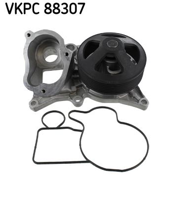 SKF VKPC88307 Devirdaim Pompasi Bmw N57 F30 F31 F34 F32 F33 F36 F07 F10 F11 F06 F12 F13 F01 F02 F25 F26 E70 F15 E7 1 F16