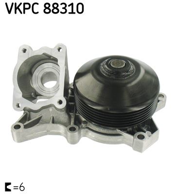 CON-WPS3039 Devirdaim N47  -  E60-E83-E84-E87-E90-E92-E93