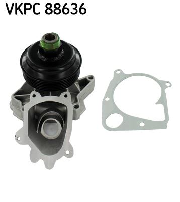 SKF VKPC88636 Devirdaim Pompasi Bmw M47 M57 E46 E53 E65