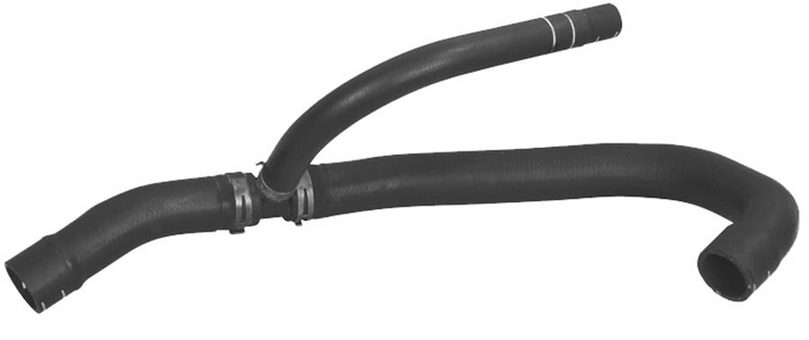 YTT-Y10904 Radyator Alt Hortumu (Vw  Lt35-Volt 2.5tdi 03-06)