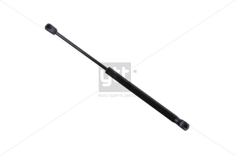 57-16001 Bagaj Amortisoru 390mm/350n Chevrolet Aveo (T250) 5 Kapi 2006-2011 / Kalos (T200) 5 Kapi 2003-2008