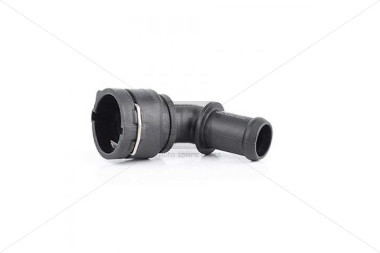YTT 12603 Dağitici Konnektör Sharan I 96-17