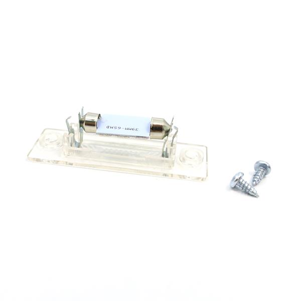 YTT 13277 Plaka Lambasi Caddy
