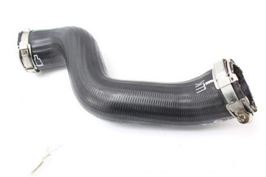 RG-TH-13047 Turbo Hortumu Orta Ust Audi A4 (8ec,B7) 2.0 Tfsi 2004-2008