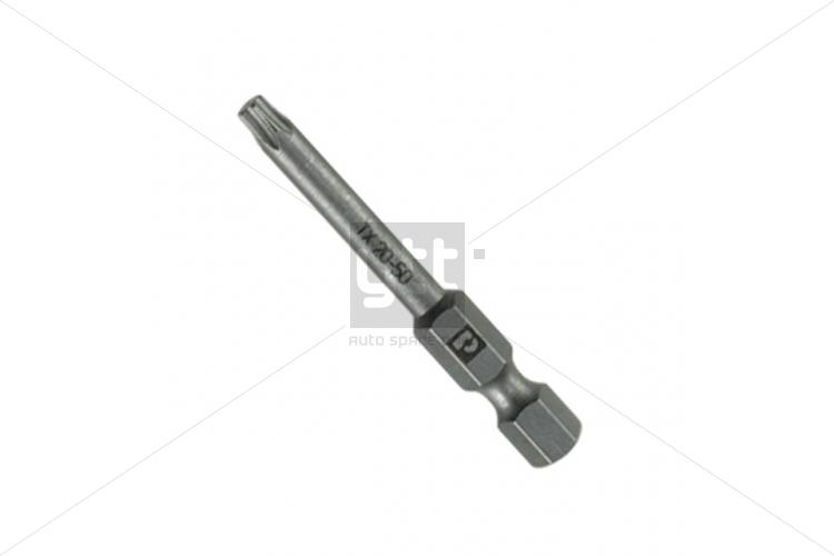 TUFFSUPPORT 611723 Bagaj Amortisörü Ford Fusion 04>12 557mm/500n