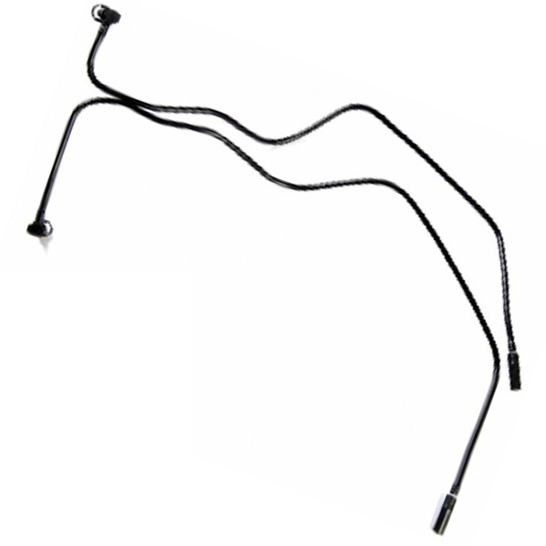 YTT-Y22001 Yakit Hortumu ( Benzin ) R19 Meganei 1.4 1.6(K7m)