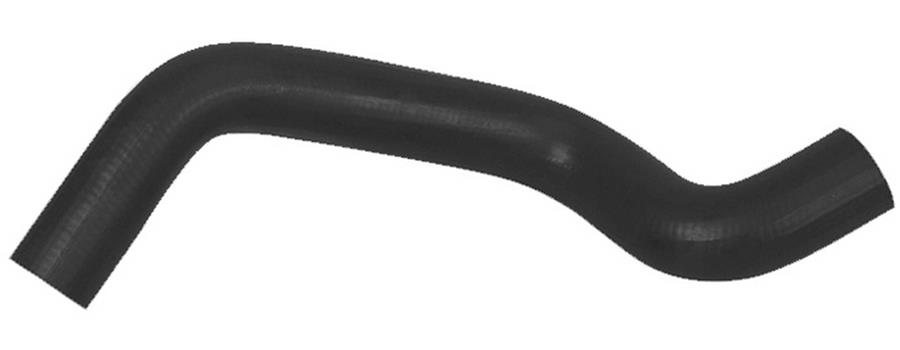 NIFEA-14953 Radyator Alt Hortumu Doblo1.6