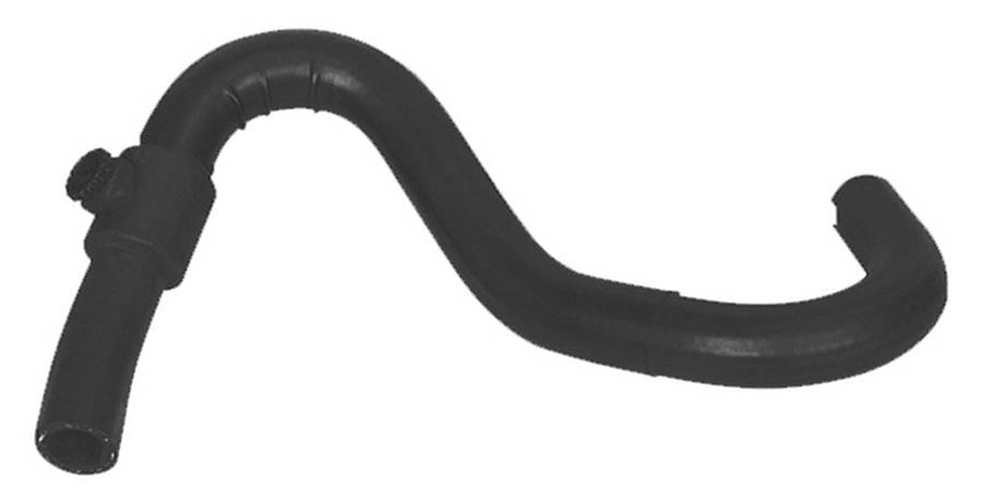 UCA-35505 Kalorifer Hortumu ( Fiat Palio Albea 1.6 16v 01- )