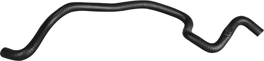 IBR 15071 Su Hortumu  Palio