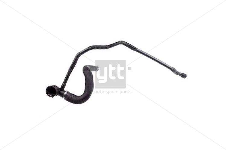 YTT 30815 Radyatör Çikiş Hortumu Fiat Egea-Tipo 1.3 D 356hxh1a 16-20