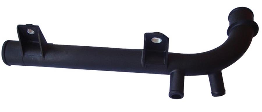 GVA 6890110 Ahtapot Hortum Plastik Su Borusu Flanşi Aveo-Kalos-Lacetti-Nubira 03 >