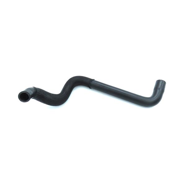 YTT 32221 Radyatör Alt Hortumu Peugeot P207 07>12 P1007 07> Citroen C2 05>09 C3 09>15 1.6 Hdi