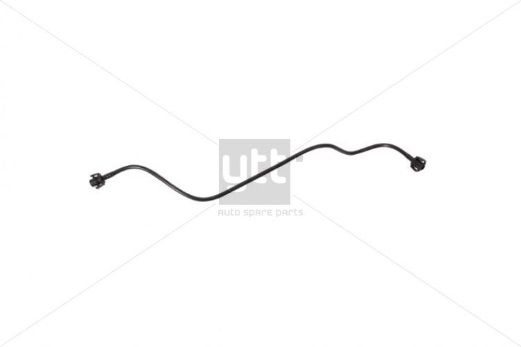 YTT 32286 Yedek Su Depo Genleşme Şişe Borusu Citroen C5 Ii 1.6-1.8-2.0-2.0 Hdi-2.2 Hdi