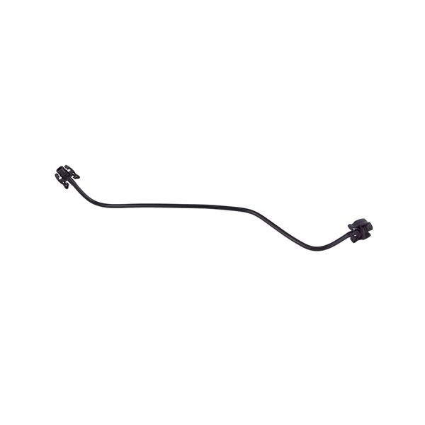 RG-CH-33016 Radyator Ek Su Depo Hortumu Jumpy / Expert 2.0 Hdi