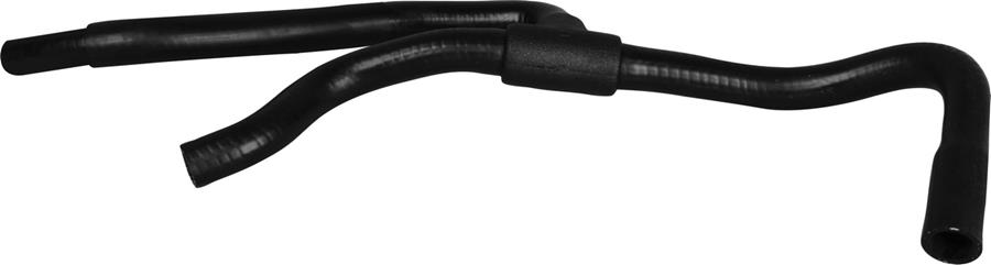 YTT 40193 Kalorifer Sicak Su Hortumu Uzun V348 2.4tdci 06>11 Transit V184 01>06