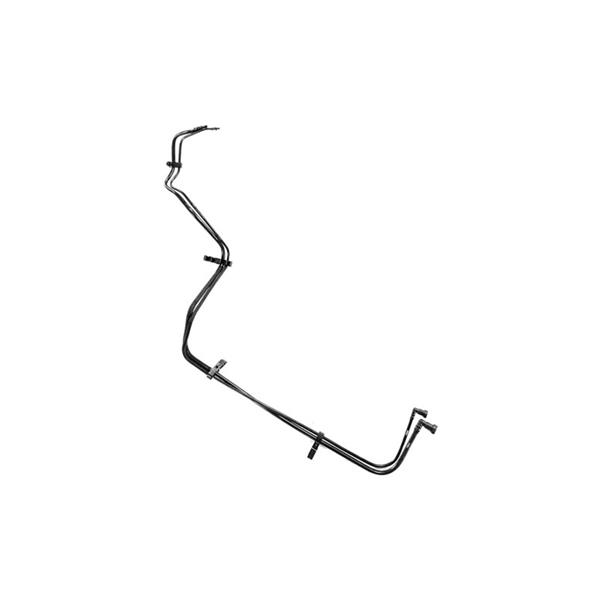YTT 40550 Yakit Borusu Takim Ford Transit V184-Transit V347 2.4 Tdci