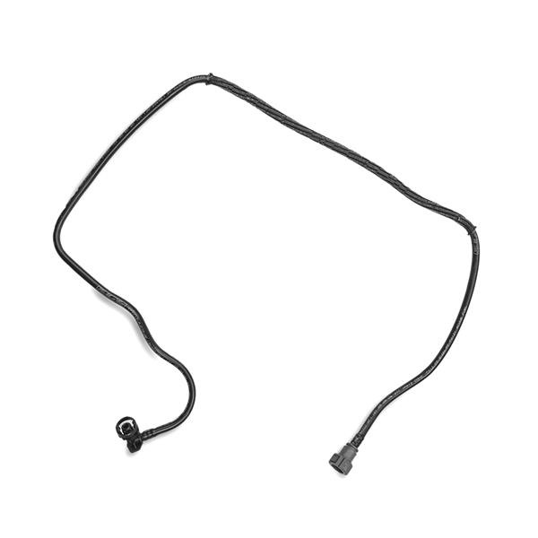 EXQ 18-95-17 Yakit Hortumu Clio-Kangooo-Symbol1.4-1.6 16v K4m-K4j Motor