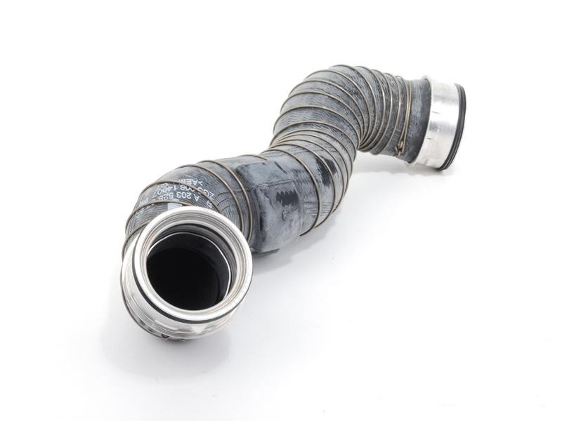 YTT 44042 Turbosarj Hortumu Sag Mercedes M271 W203 S203 Cl203