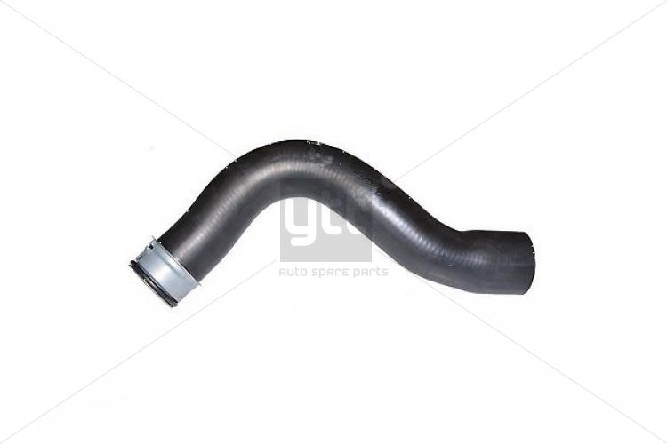 YTT 44068 Radyator Hortumu Alt Mercedes Viano W639 06> Vito W639 06>