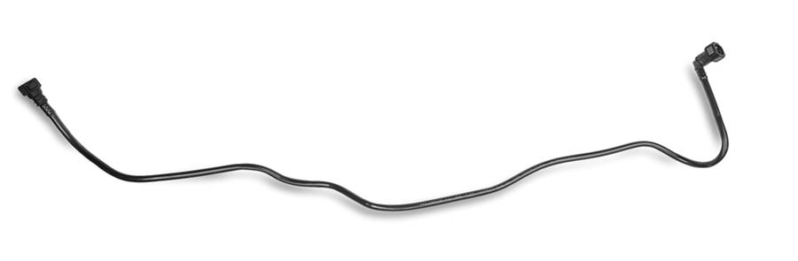 EXQ 18-95-28 Yakit Hortumu Twingo I-Twingo Ii-Clio I-Clio Ii-Kangoo I 1.2 D7f Motor
