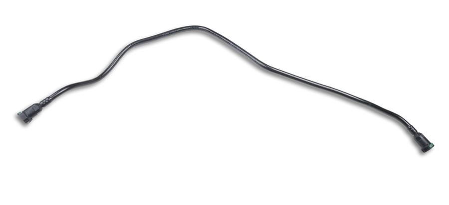 RG-FH-35026 Benzin Hortumu Renault Clio Ii - Clio Symbol I 1.4i 1998-2008 / Kangoo 1.4 1997- / Symbol Ii 1.4 2008-2014