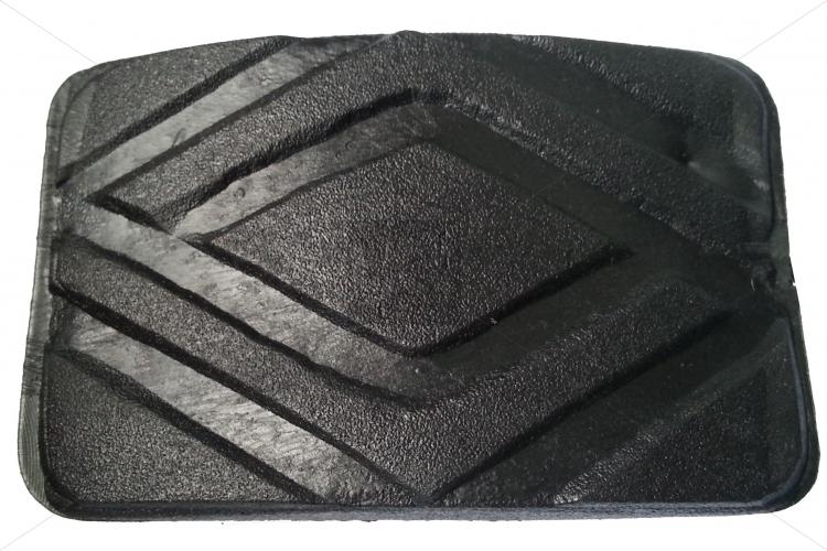 YTT 4516 Pedal Lastiği Fren-Debriyaj R12