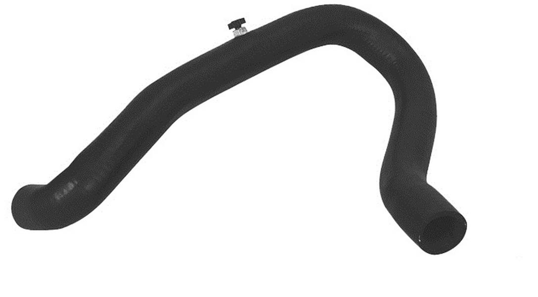 YTT-Y50302 Radyator Hortumu Ust (Vidali) R11 83 95