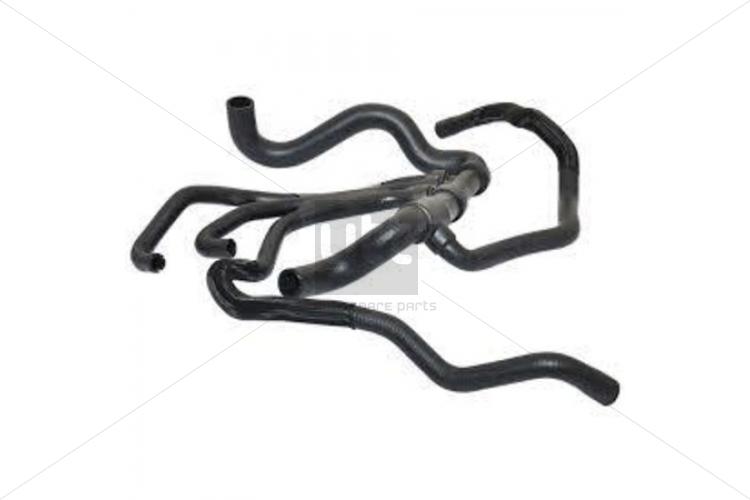 YTT 50442 Radyatör Hortumu Alt Megane Iii-Scenic Iii 1.9 Dci 08->