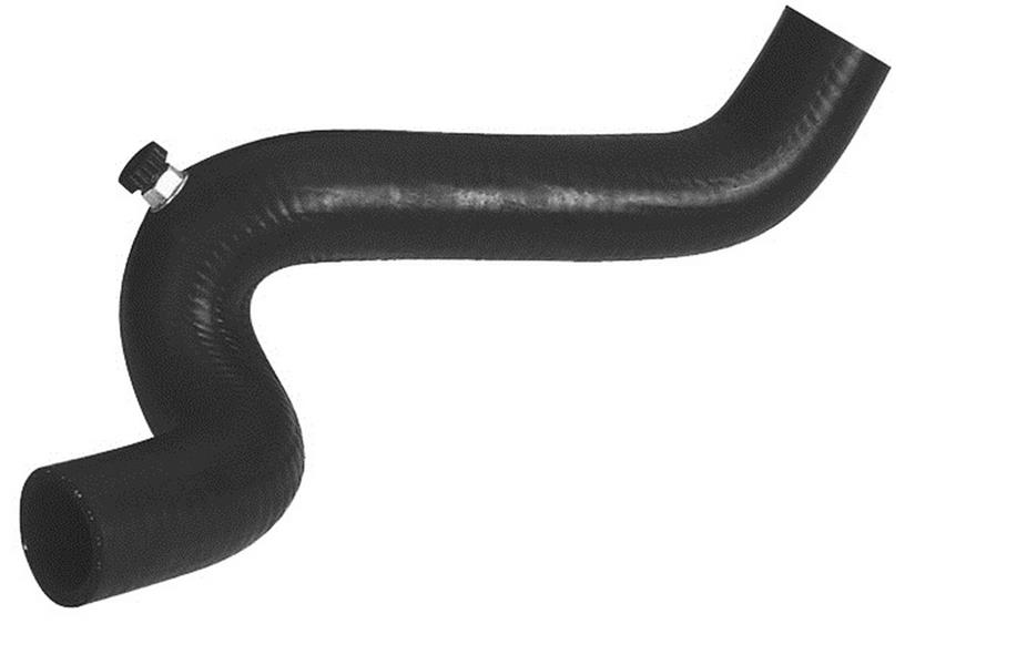 IBR 11501 Radyatör Hortumu Üst K7m R19 Megan I