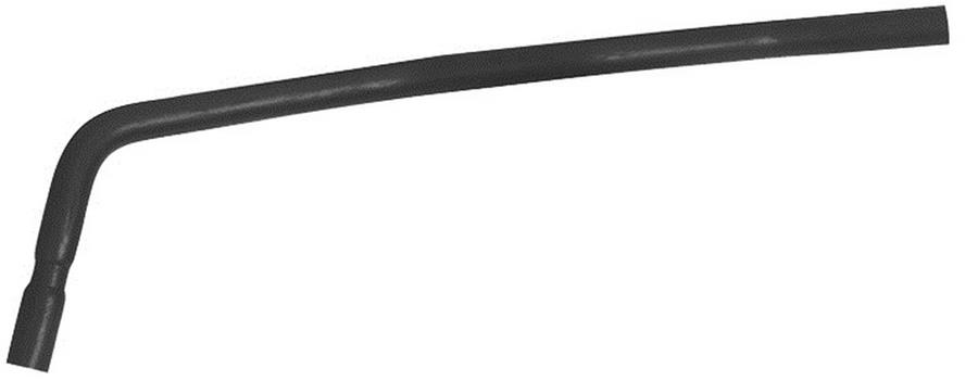 YTT 50613 Soğutma Şişe Hortumu Megane I