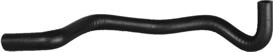 IBR-11955 Genlesme Sise Hortumu Clio Iii-Modus 1.2 -1.4 -1.6 -2.0 16v-1.5dci