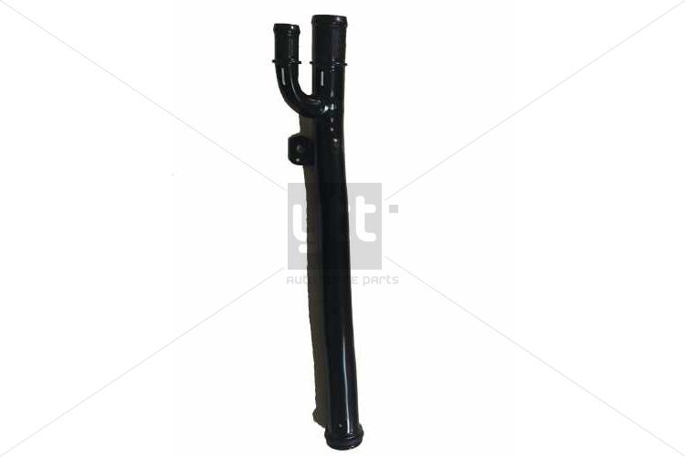 SAGEM-131114 Kalorifer Borusu 1.4 Clio Ii  K7m-K7j