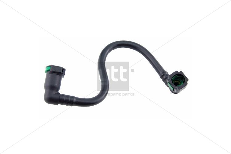 WINTECH 0700075 Yakit Borusu Renault Clio V B7 1.5 Blue Dci 100 B7ad 21 >