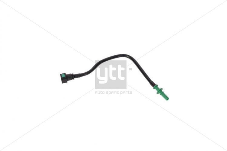 YTT 51393 Yakit Borusu Dacia Duster 1.2-1.6 Logan I-1.2 Lpg-1.4-1.6 Sandero I-1.2 Lpg-1.4-1.6