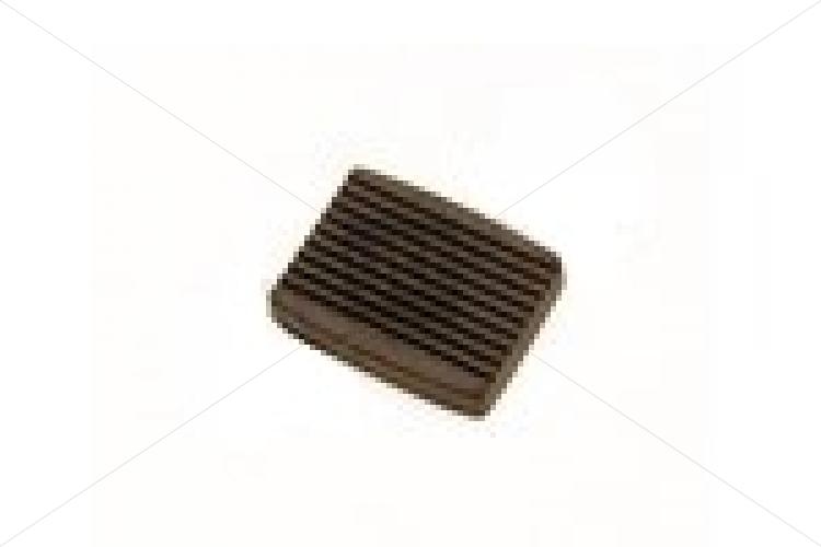 YTT 52701 Pedal Lastiği Fren-Debriyaj Kia Ceres 2.2l 2.4l 86->