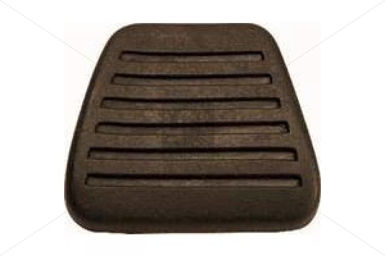 YTT 52801 Pedal Lastiği Mitsubishi Canter Fren-Debriyaj
