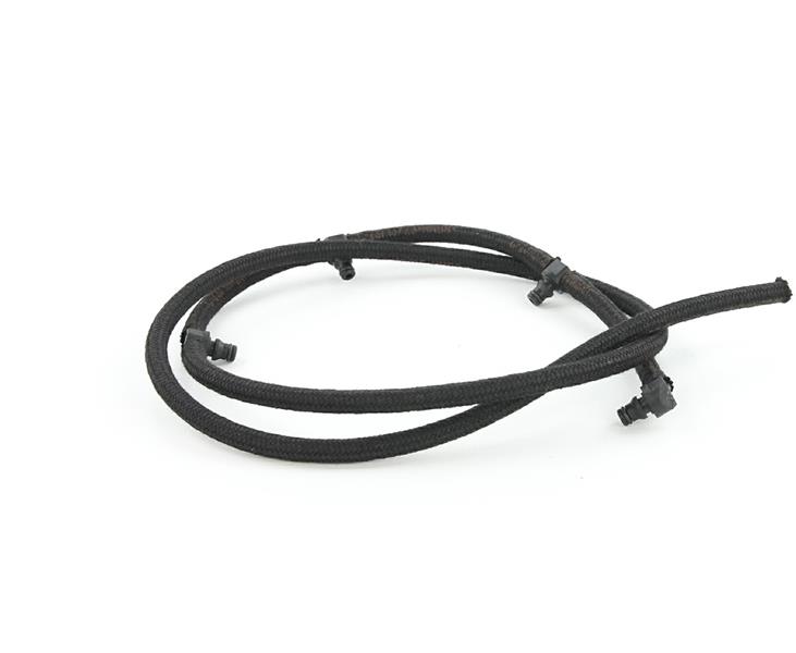 WİNTECH.0500164 Enjektör Geri Dönüş Hortumu 2,3 Jtd Fiat Ducato Veco Daily  500392262