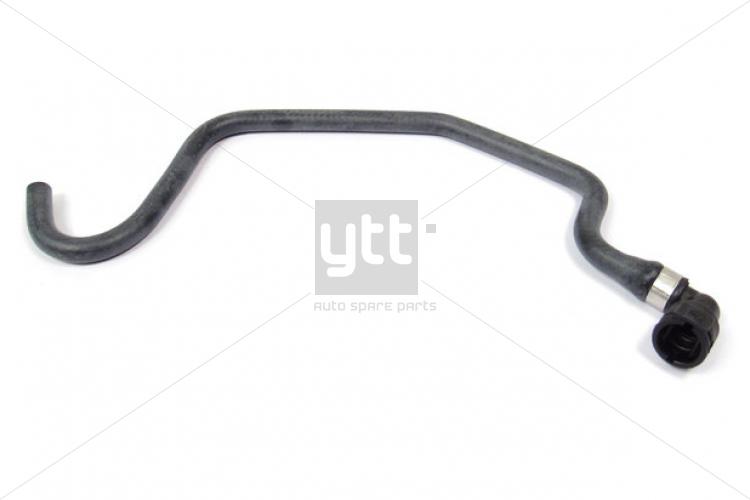 RAP-14169 Genlesme Sisesi Hortumu ( Land Rover   Range Rover L322 3.0 D-4.4 V8 02-09 )