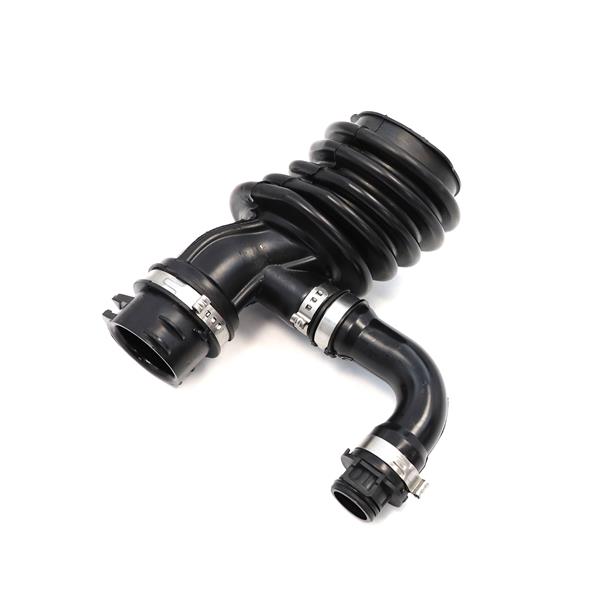 YTT 9548K Hava Filtre Hortumu Kit Koruku Focus Ii Facus C Max 1.6tdci 90ps 03>07 Volvo S40 1.6tdi 90ps Orjinal Kelepceli