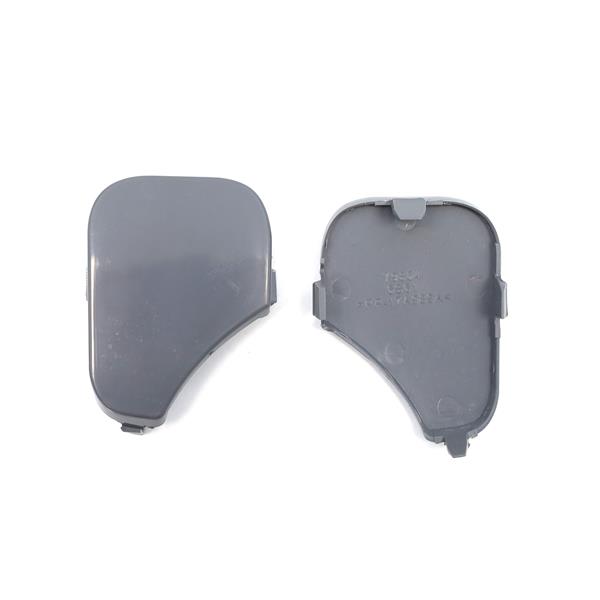 EXQ 53-75-12 Çeki Demir Kapaği Ön Fiesta V 06-09