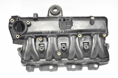 MOTORTEC TFS 0372 Emme Manifold - Euro 5 - 1617425780 - 55189595 - 5 1.3 Jtd Doblo - Linea - Fiorino - Egea