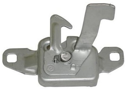 ALPER 122061 Motor Kaput Kilidi Megane I 98-02