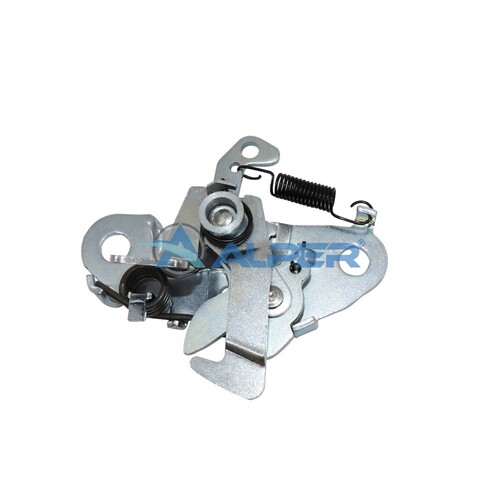 ALPER 122071 X Motor Kaput Kilidi Twingo